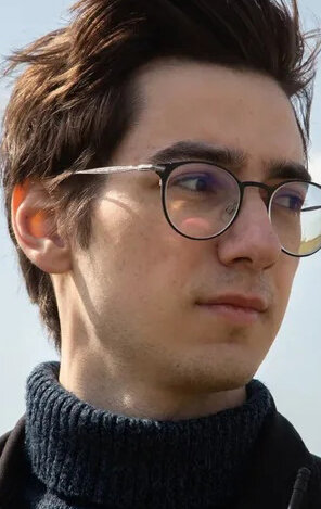 фото Иван Лустин