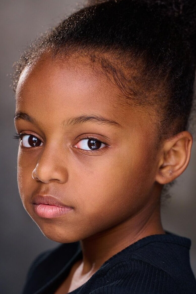 фото Джордин Макинтош