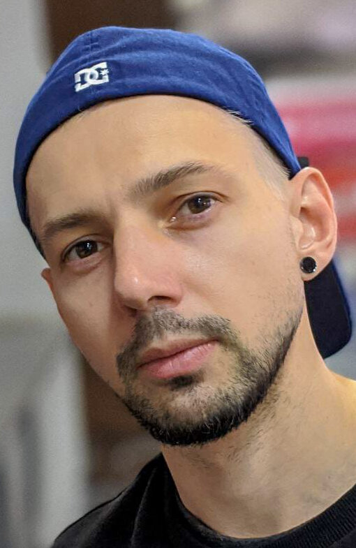 фото Александр Липатов