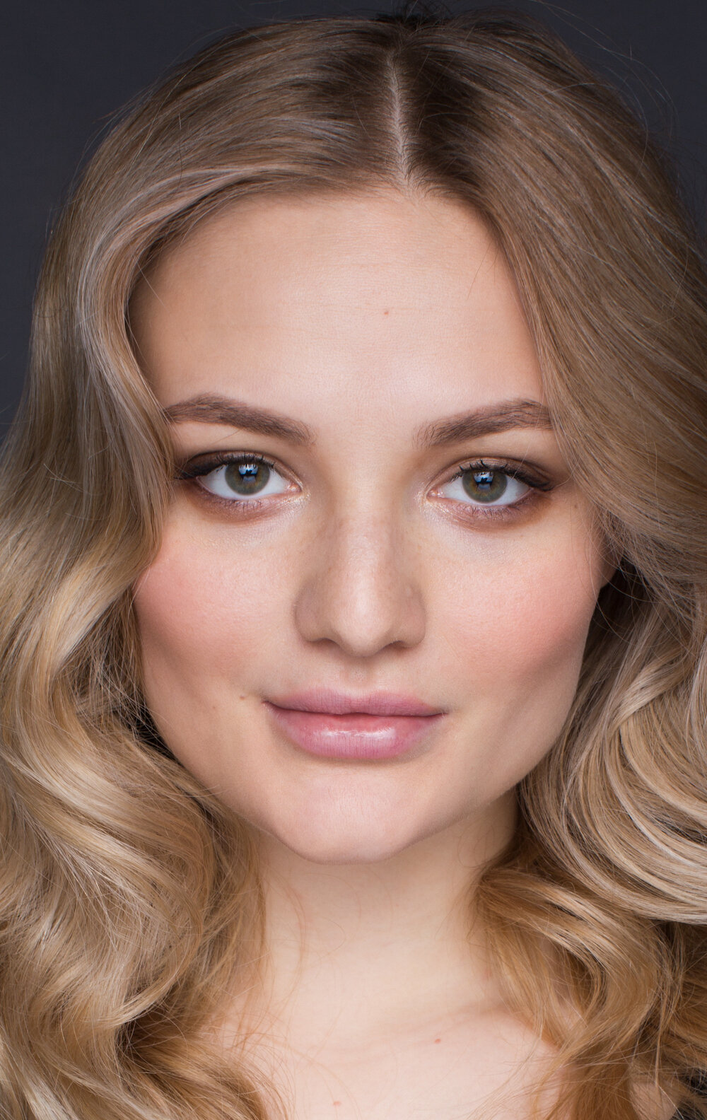 фото Айна Арифулина