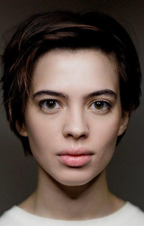 фото Анастасия Кувшинова