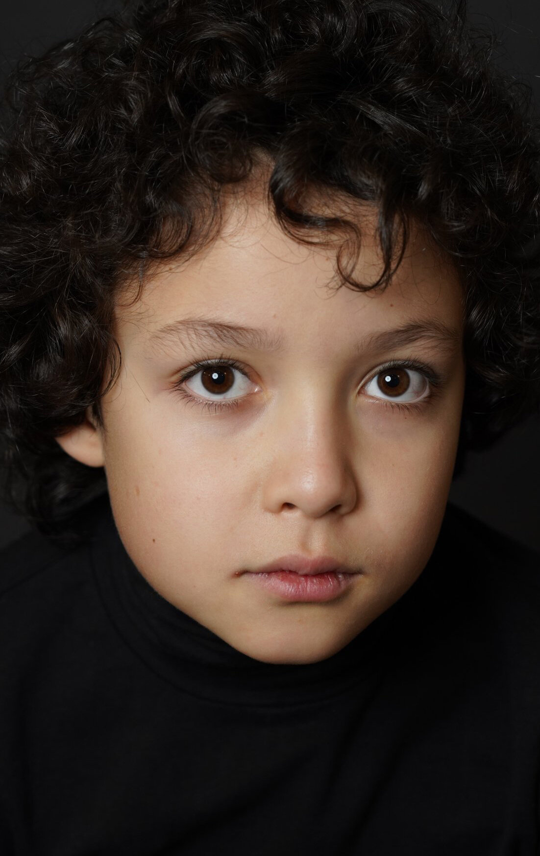 фото Леон Тафара