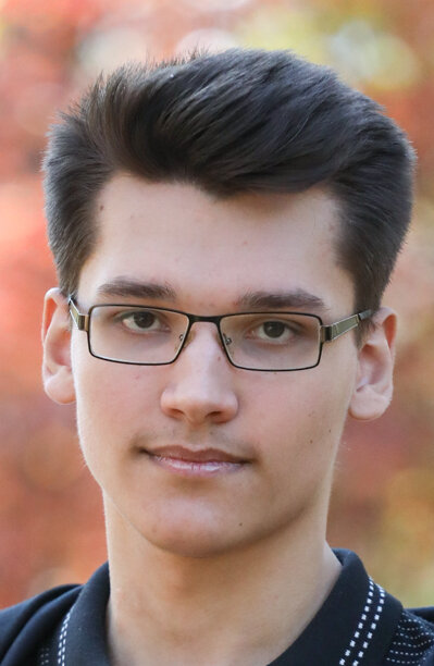 фото Андрей Хромов