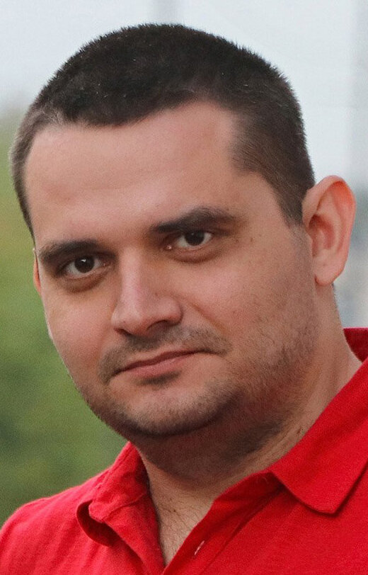 фото Леонид Хромов