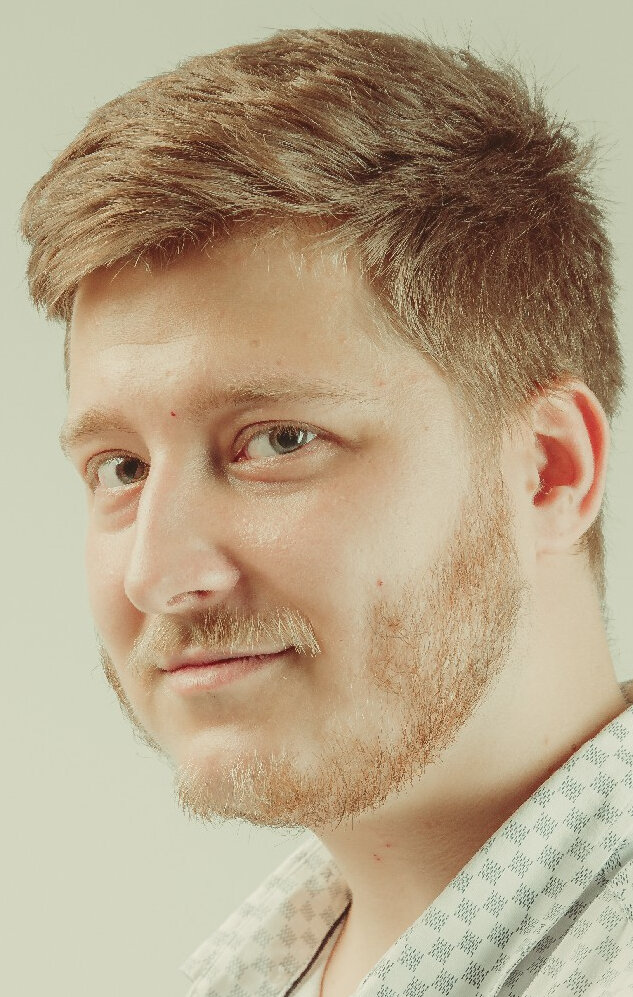 фото Виктор Авилов