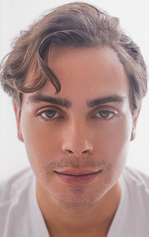 фото Джейк Т. Остин