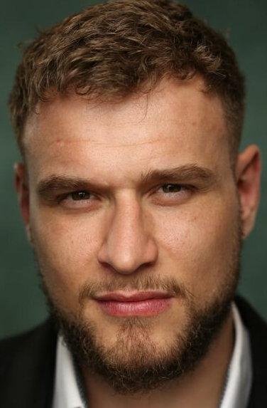 фото Дэниэл Годфри