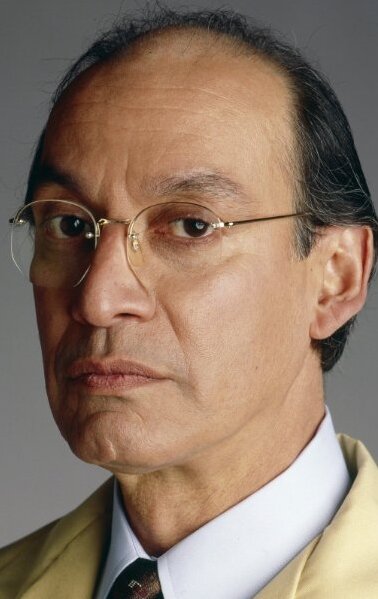 фото Грегори Сьерра