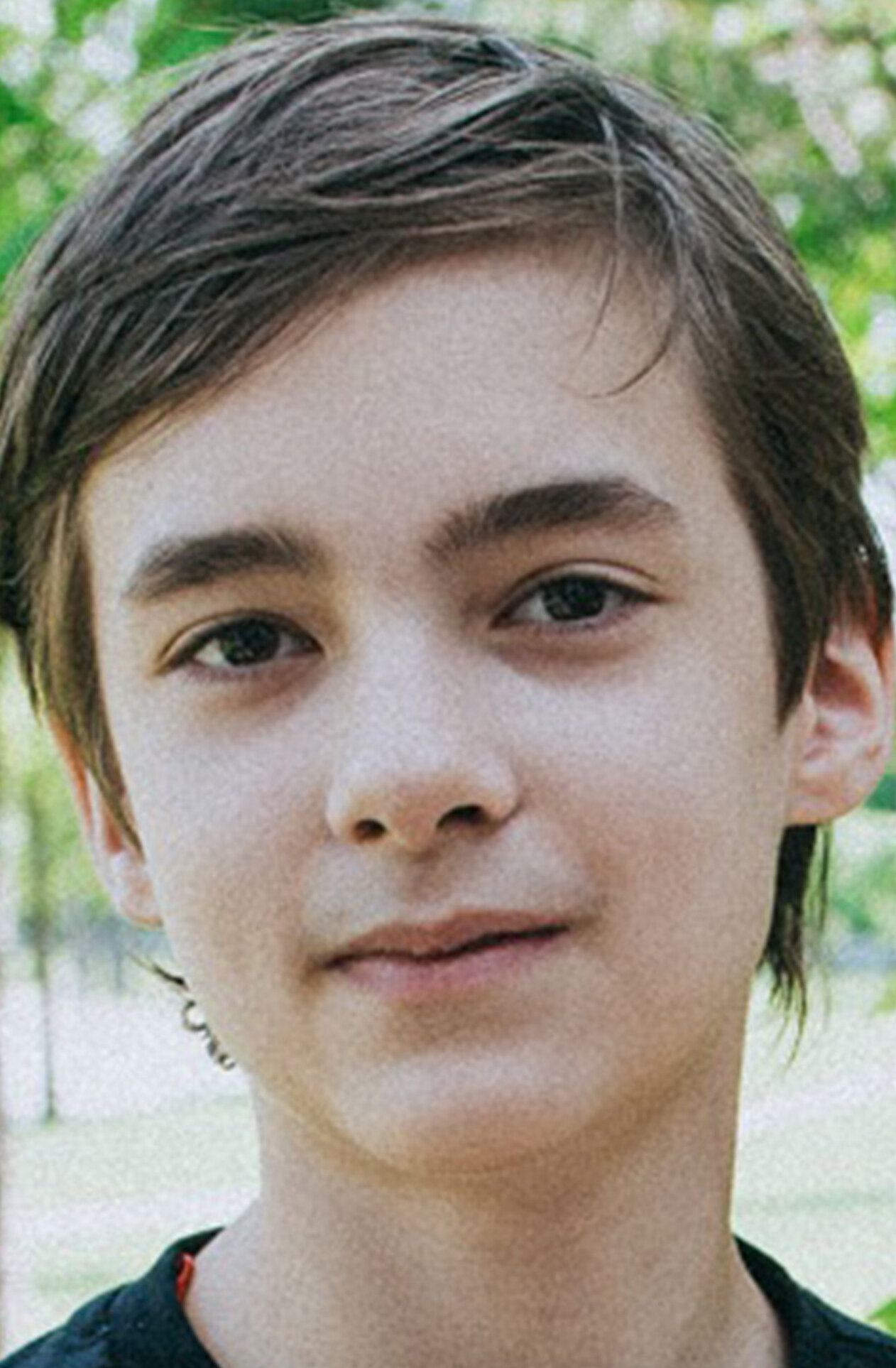 фото Макар Наугольнов