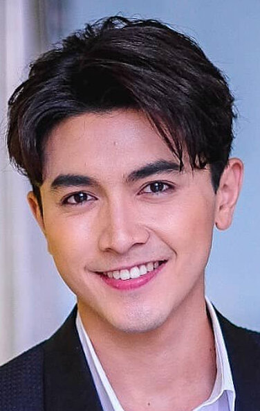 фото Наваш Пхупантачси