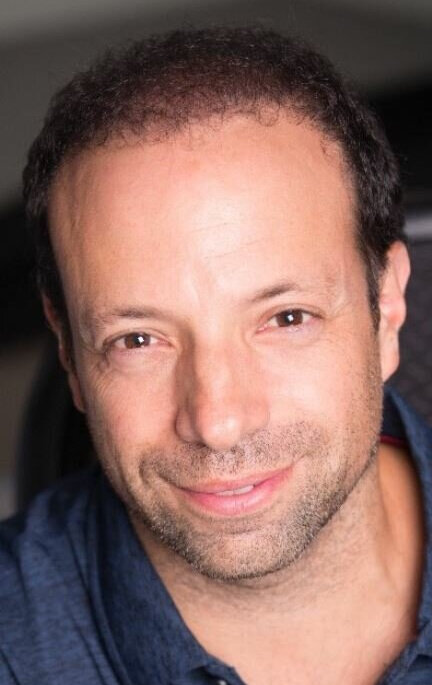 фото Эри Познер