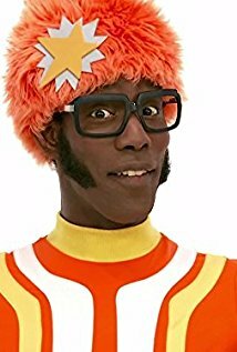 фото Лэнс Робертсон