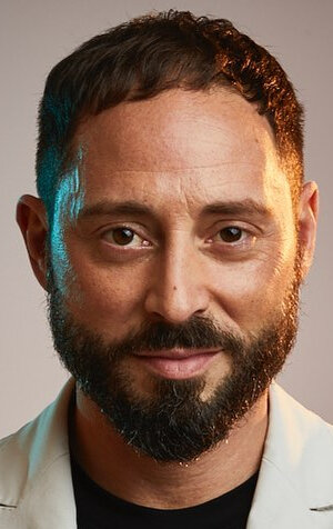 фото Матиас Варела