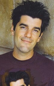 фото Мэтт МакДональд