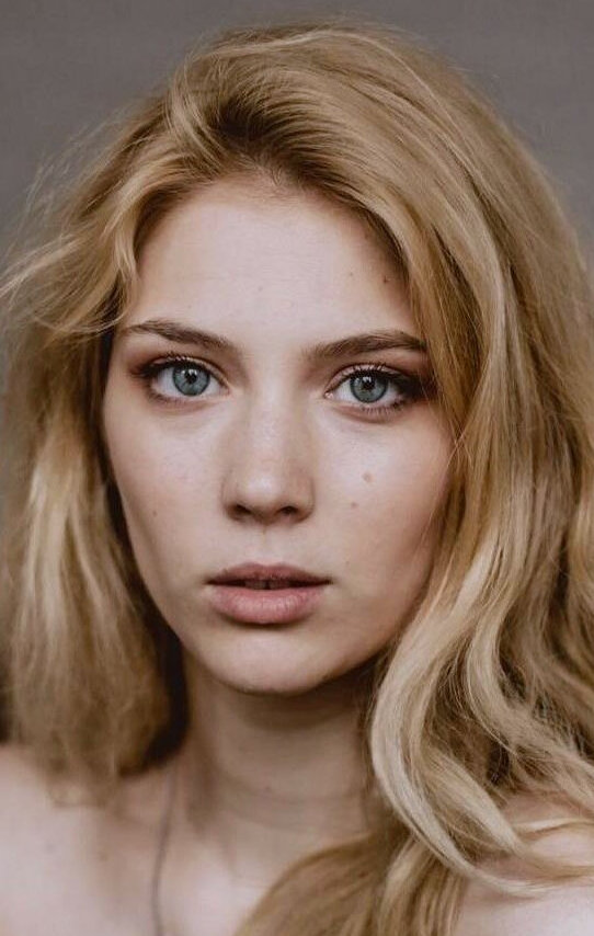 фото Тина Стойилкович