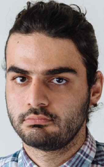 фото Mohammadreza Mayghani