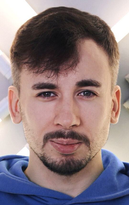 фото Максим Малахов