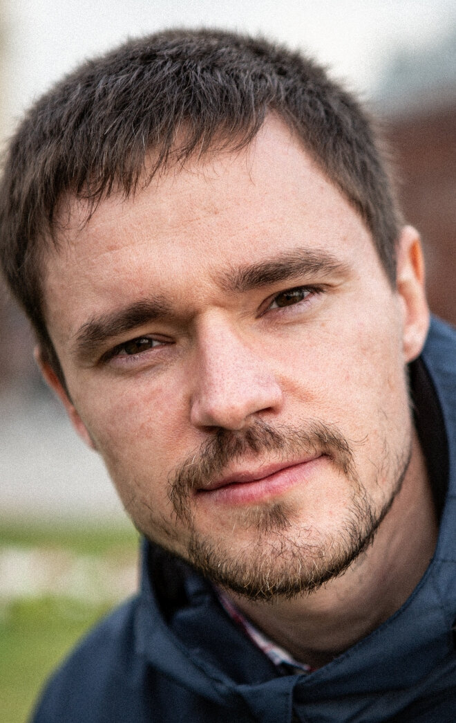 фото Геннадий Медведев