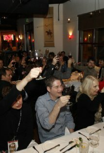 фото Джек А. Бернштейн