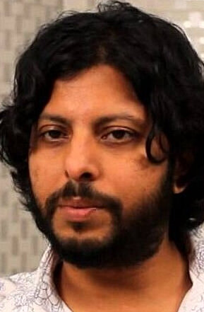 фото Амит Рой