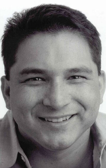 фото Билли Джо Мартинес