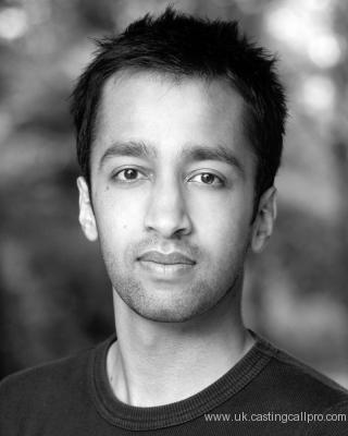 фото Азиф Кхан