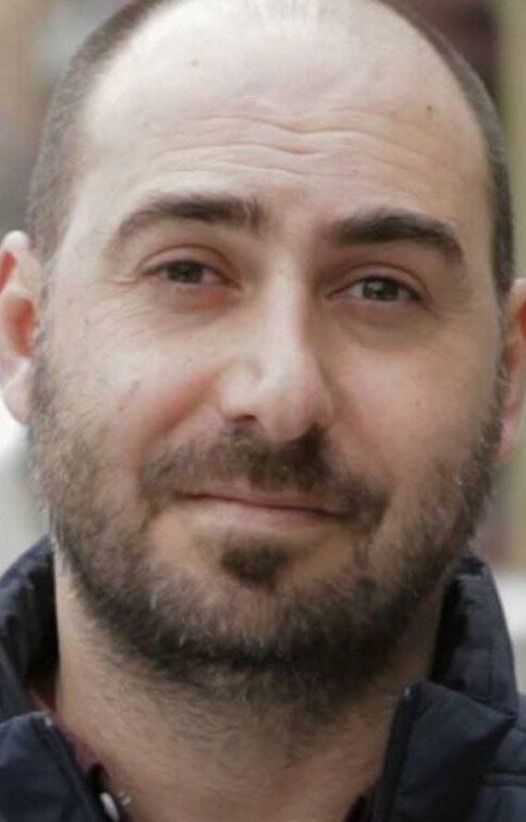 фото Сэми Инайе