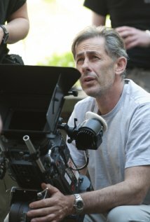 фото Тони Колдуэлл