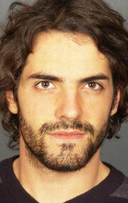 фото Хосе Мария де Тавира