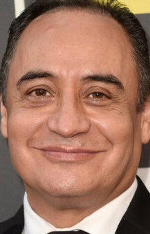 фото Давид Вильяльпандо