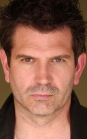 фото Пол Ганус