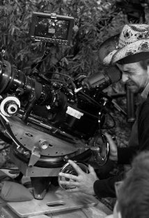 фото Эндрю Стрэхорн