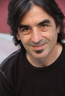 фото Кристофер Пейдж