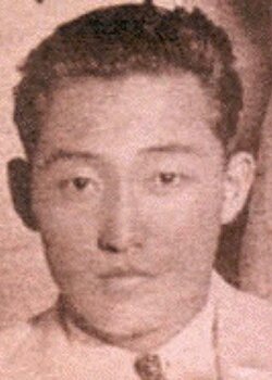 фото Ким Ён-хван