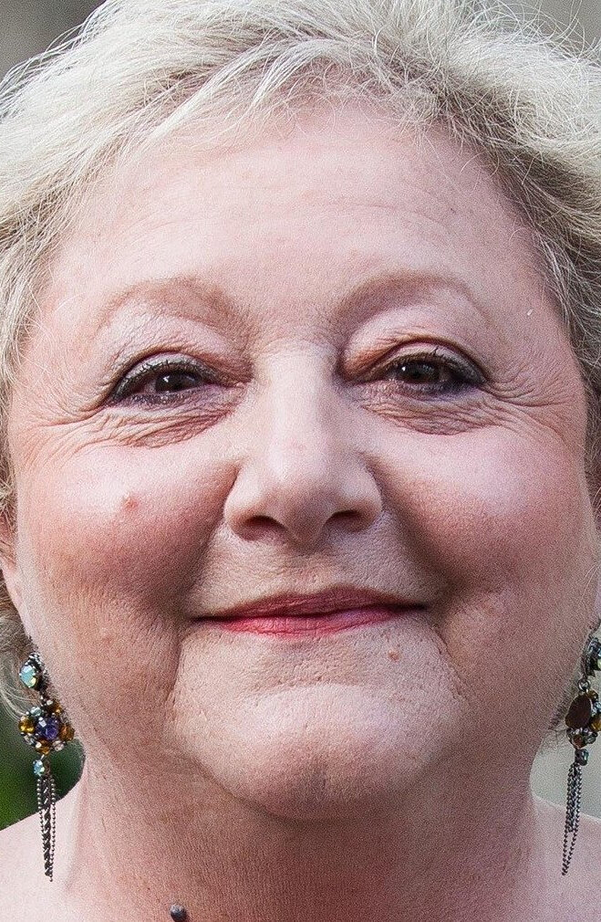 фото Шанталь Нёвирт