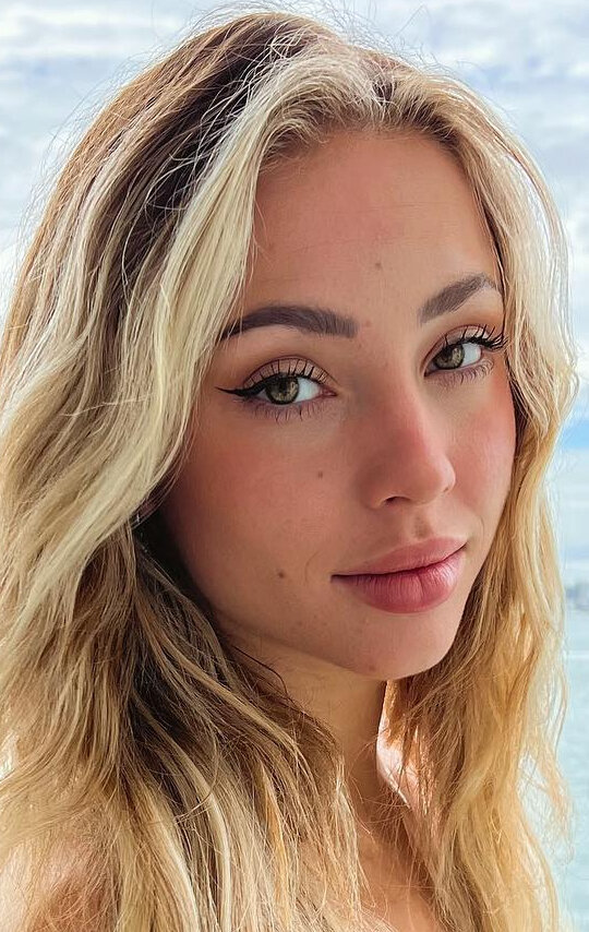 фото Чарли Джордан