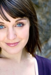 фото Клер Томас