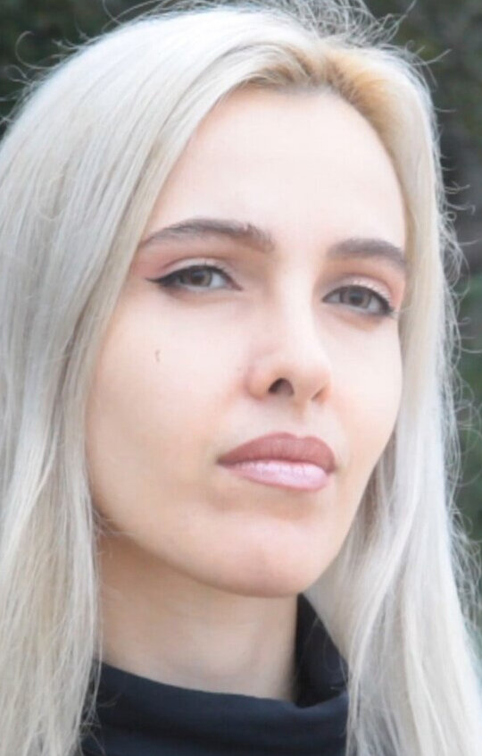 фото Камелия Красуля