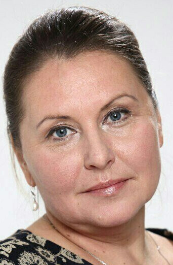 фото Анна Куницкая