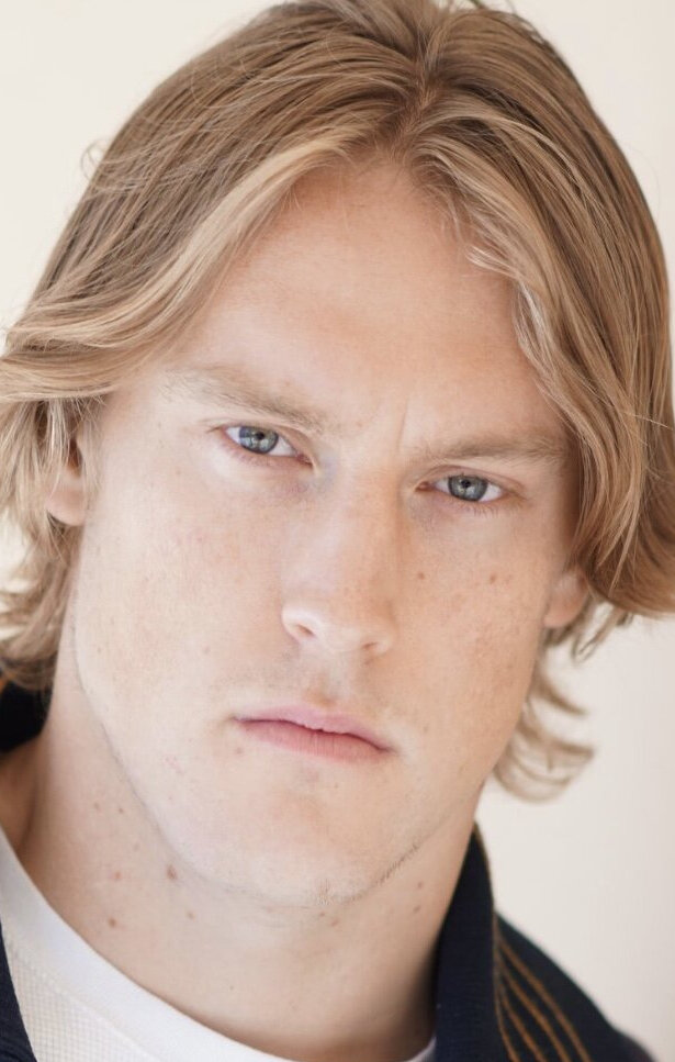 фото Келлен Макэлоун