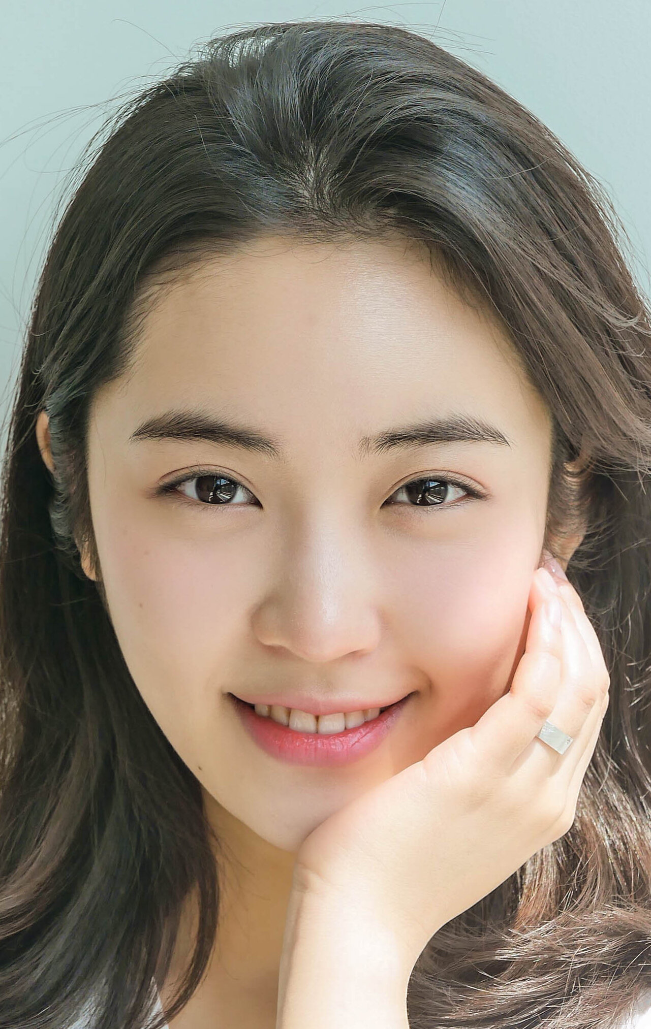 фото Ким И-со