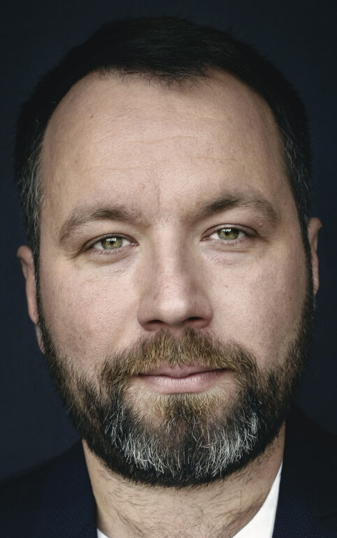 фото Андрей Чеботарев