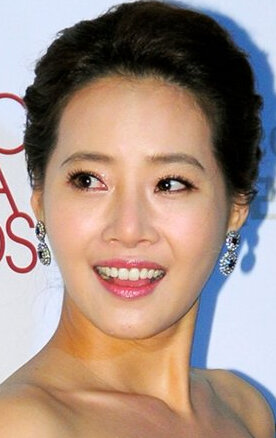 фото Кан Гён-хон