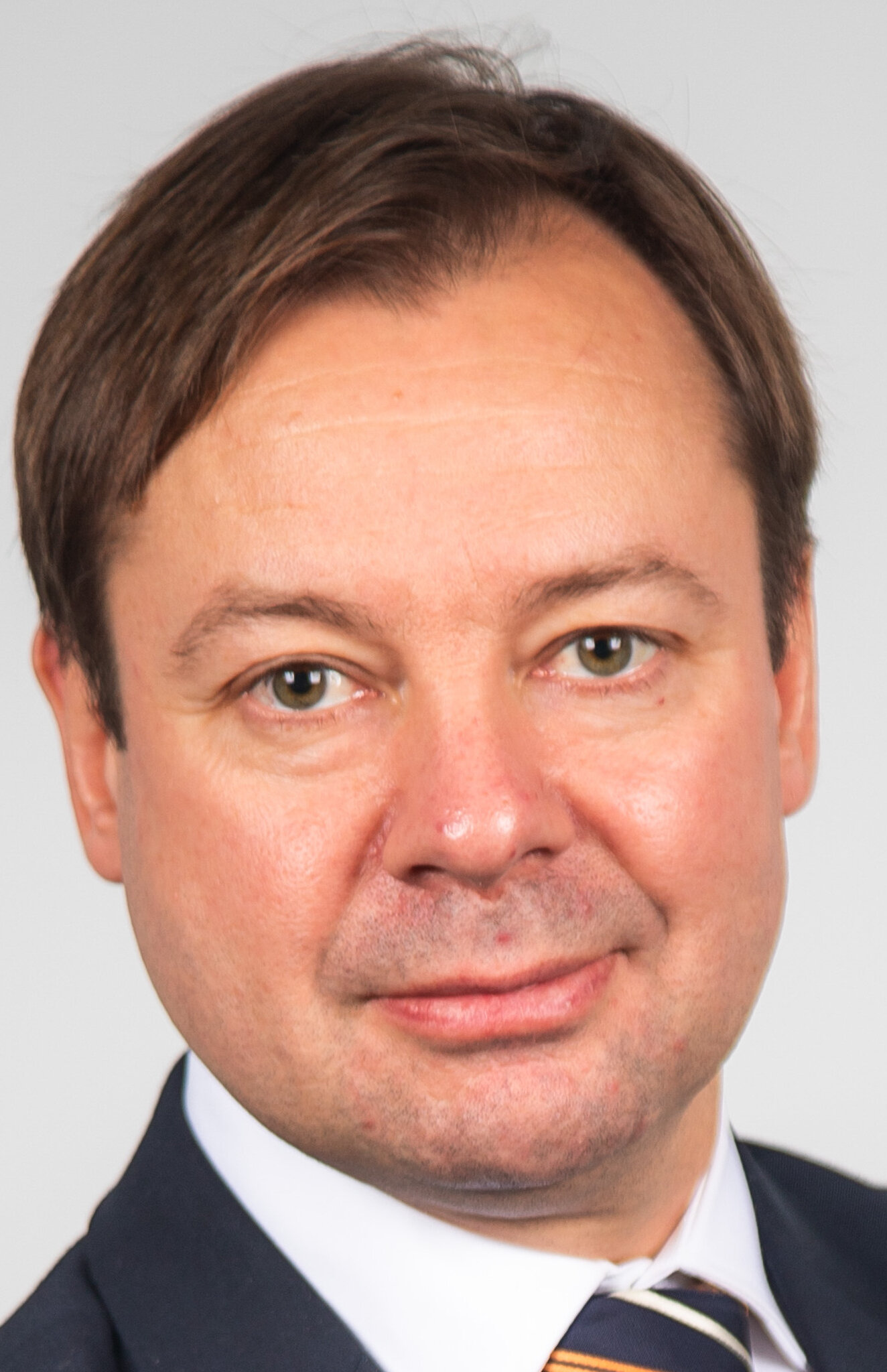 фото Роман Столярский