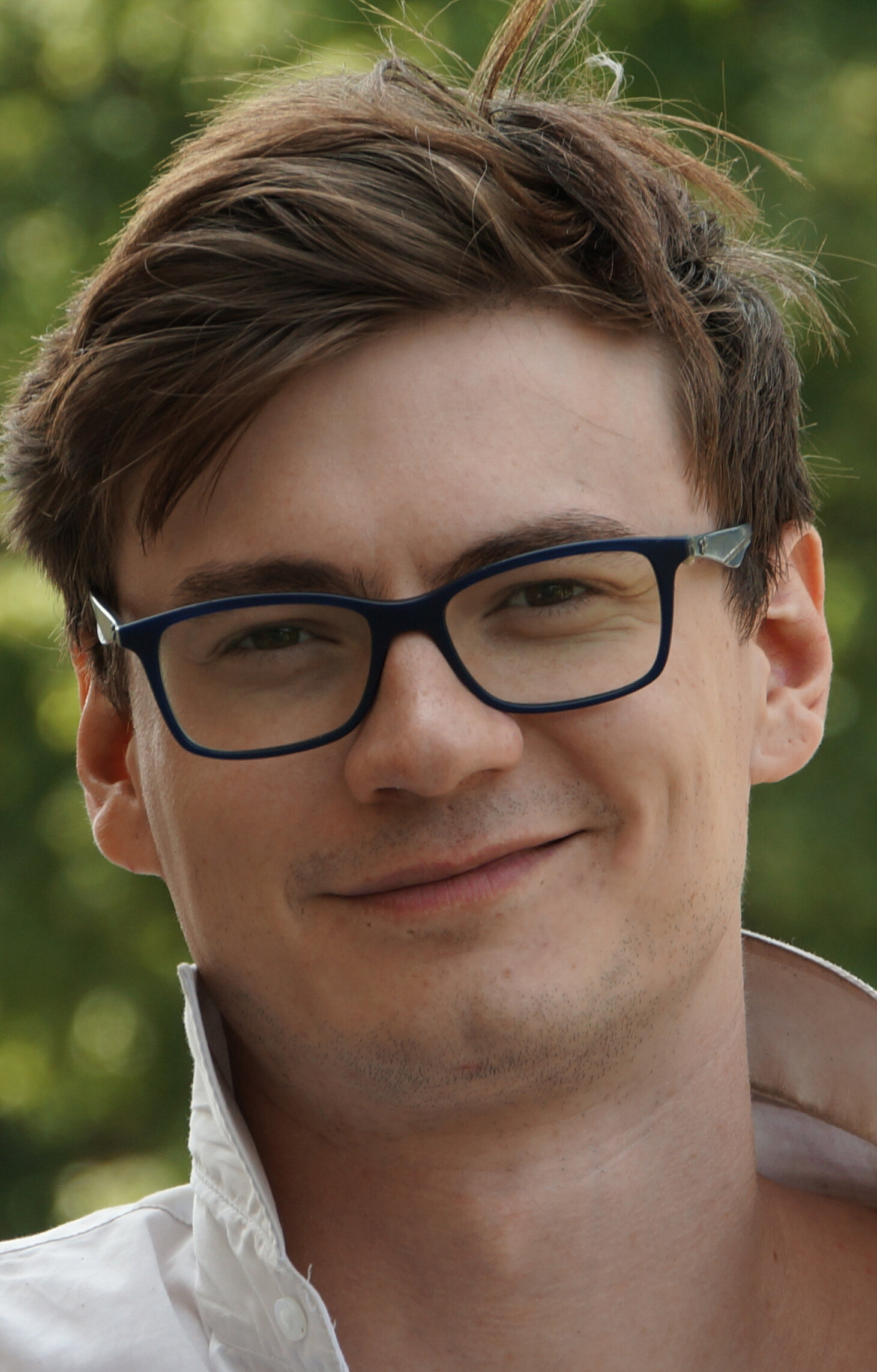 фото Сергей Казаков