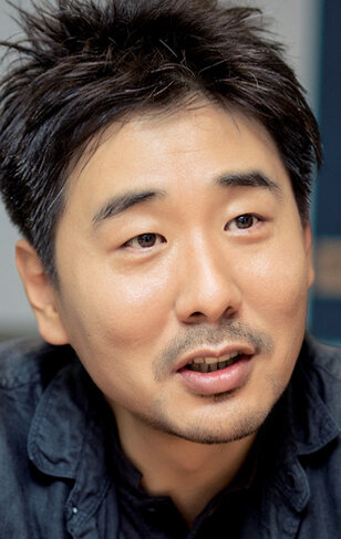 фото Чон Джон-хун