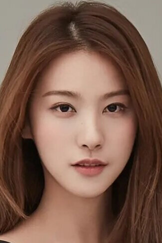 фото Ю Ин-ён