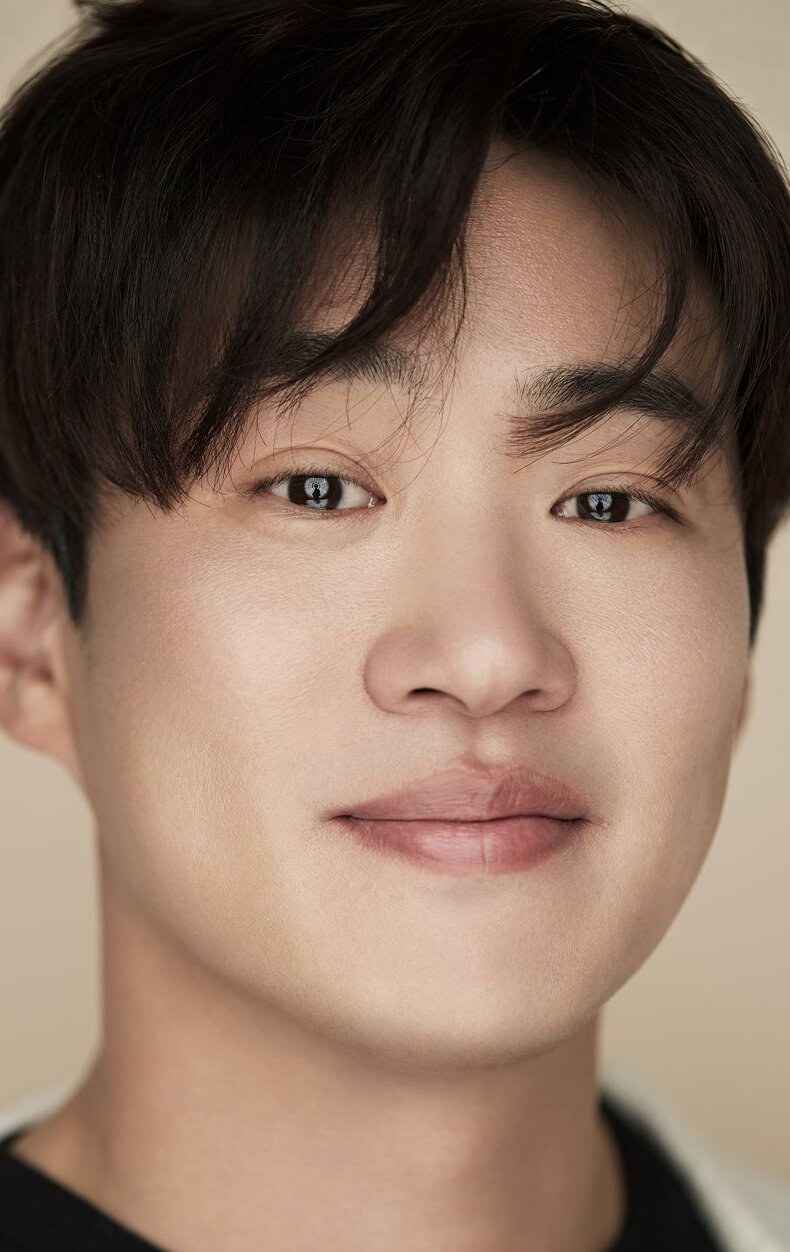 фото Ан Джэ-хон