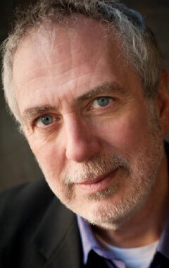 фото Чак Монтгомери