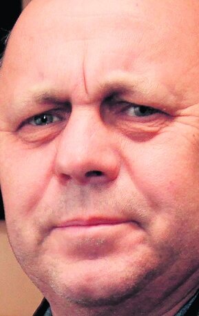 фото Гржегорц Стасьяк